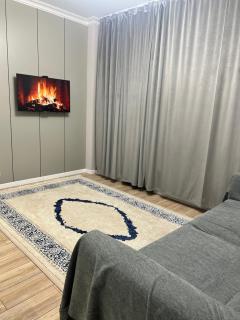Grand Turan lux aparts - 9