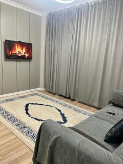 Grand Turan lux aparts - 8