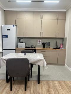 Grand Turan lux aparts - 4
