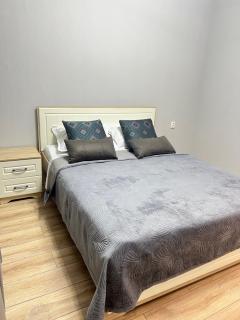 Grand Turan lux aparts - 7