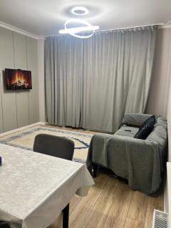 Grand Turan lux aparts - 3