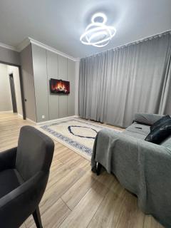 Grand Turan lux aparts - 1