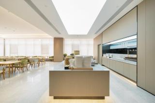 JI Hotel Shenzhen Futian Convention & Exhibition Center Huanggang - 0