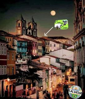 CasaDoCarmo Térreo - 1