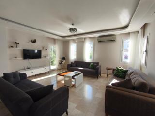 Dalyan Villa Parna - 9