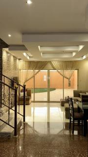 منتجع بانوراما - 5