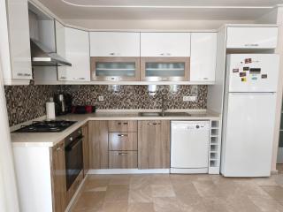 Dalyan Villa Parna - 6