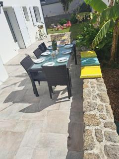 Le vieux logis - 6