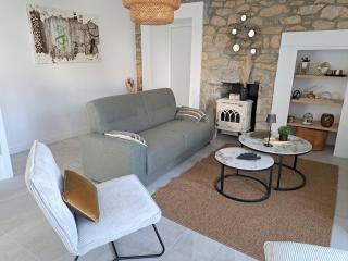 Le vieux logis - 5