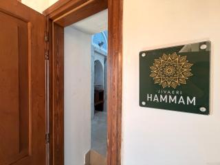 Jivaeri Luxury Suites - 4