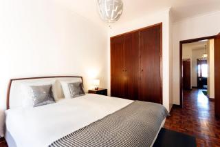 WHome | Damasceno Large Apartment #39 - Lisbona - 1