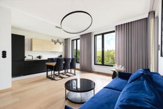 Royal Garden Penthouse Jelitkowo - 0