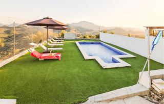 Nice Home In Alcaudete - 7
