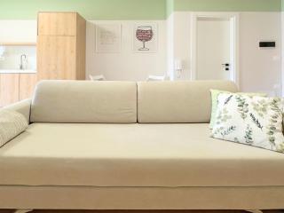 Premium Riviera Apartment- AC,PARKING,COMFORT - 7
