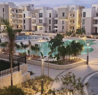 One bed room chalet in zahraa northcost Egypt - 0