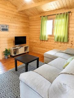 Casa rural Iris - 7