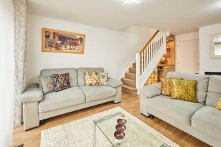 Host & Stay - Fells Paddock - 0