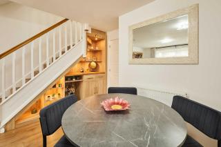 Host & Stay - Fells Paddock - Bedford - 1