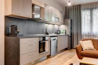 Spacious 2BR Family Flat next to Borisova Garden - 4