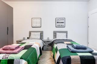 Spacious 2BR Family Flat next to Borisova Garden - 3