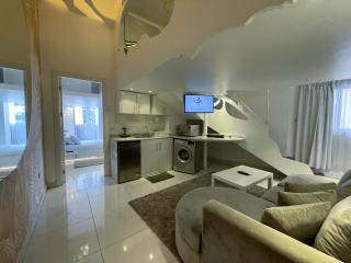 AB N101 Nile view & City view 2BR Apartment - 0