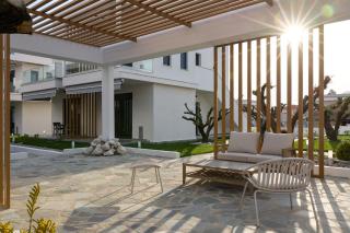 Olive Garden Residential Complex - 2