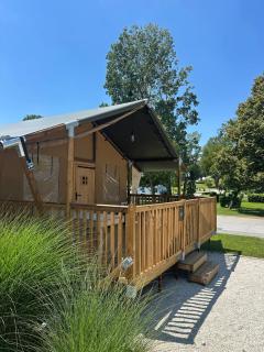 Glamping Terme Tuhelj - 5