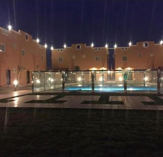 منتجع بانوراما - 9