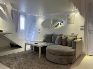 AB N101 Nile view & City view 2BR Apartment - 1