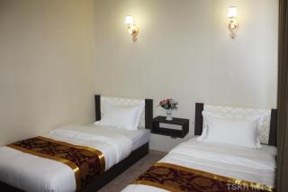 Tsetsenkhangai Hotel - 2