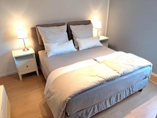 Freds Ferienwohnung - 2