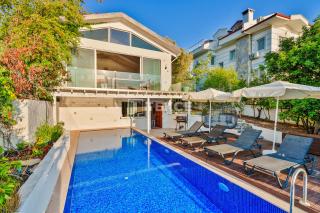 TEKCE Villa Knight Island N27 - 7