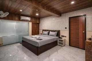 Hotel Rism Suites Koramangala - 2