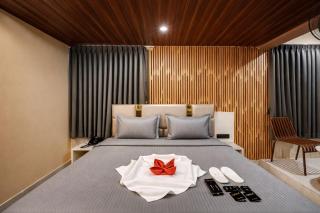 Hotel Rism Suites Koramangala - 6