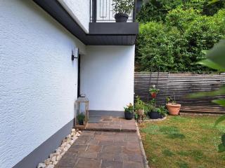 Freds Ferienwohnung - 0
