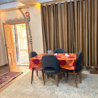 Studio near airport - 3