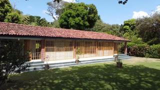 Beach property in tropical garden - 9