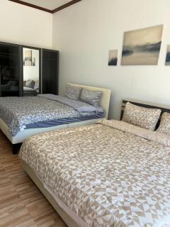 laboon pool villa Pranburi - 8