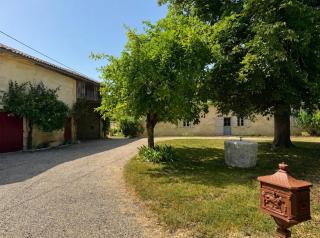 Maison la Nauge - 6