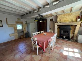 Maison la Nauge - 3