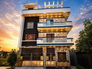 CG Blue Horizon Villa - 0