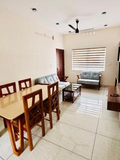 JK Homes Furnished Apartments - 5