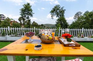 SaffronStays Canopy Cottage - 6