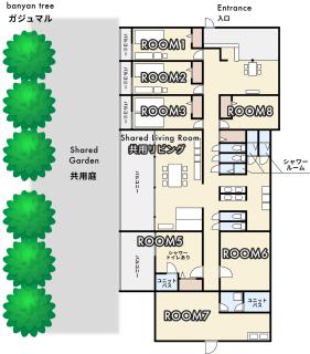 Hostel あざみ庵よろん - 7