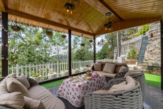 SaffronStays Canopy Cottage - 3