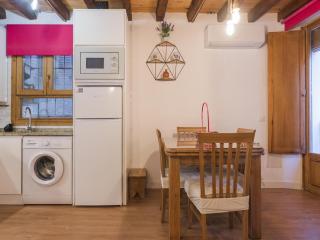 Cordonerias - Apartamentos Aloha Toledo - 5