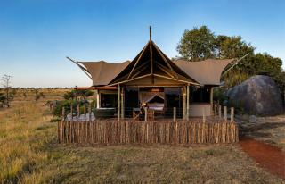 Kuona Serengeti - 3