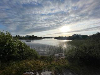 Beautiful Lakeside Cottage in Donegal Gaeltacht - 9