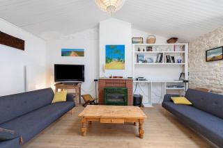 La Maison Pierres et Mer - 8