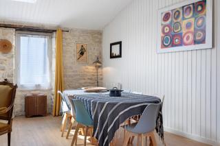 La Maison Pierres et Mer - 1